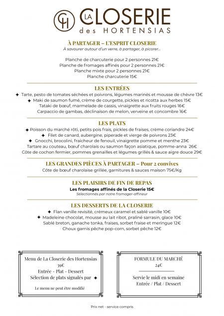 Carte La Closerie(4)